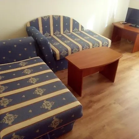 Хотел Черноморец Hotel