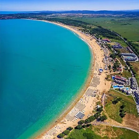 Хотел Черноморец 2* Chernomorets
