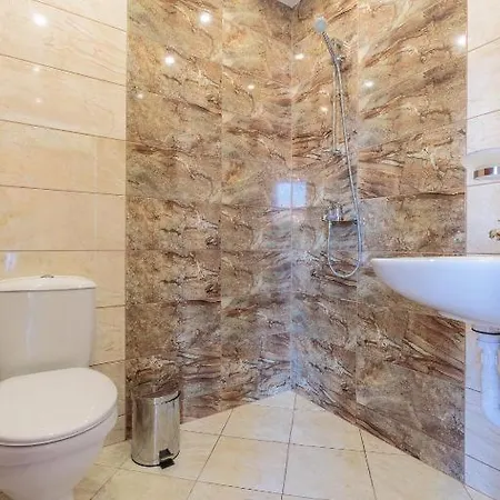 Hotel Хотел Черноморец